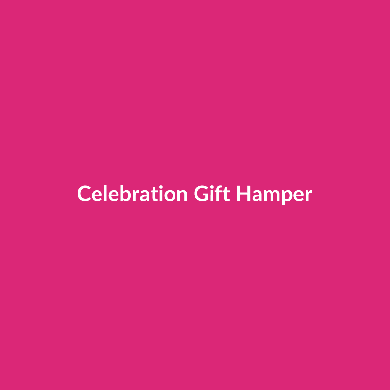 Celebration Gift Hamper