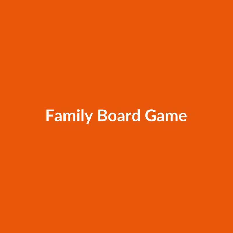 Family Board Game